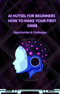 THE AI SIDE HUSTLE PLAYBOOK